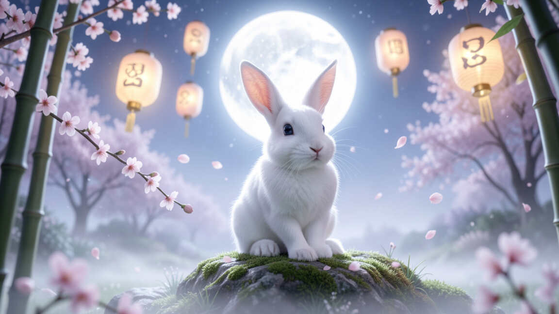 Year of the Rabbit: Personality Traits and Meaning