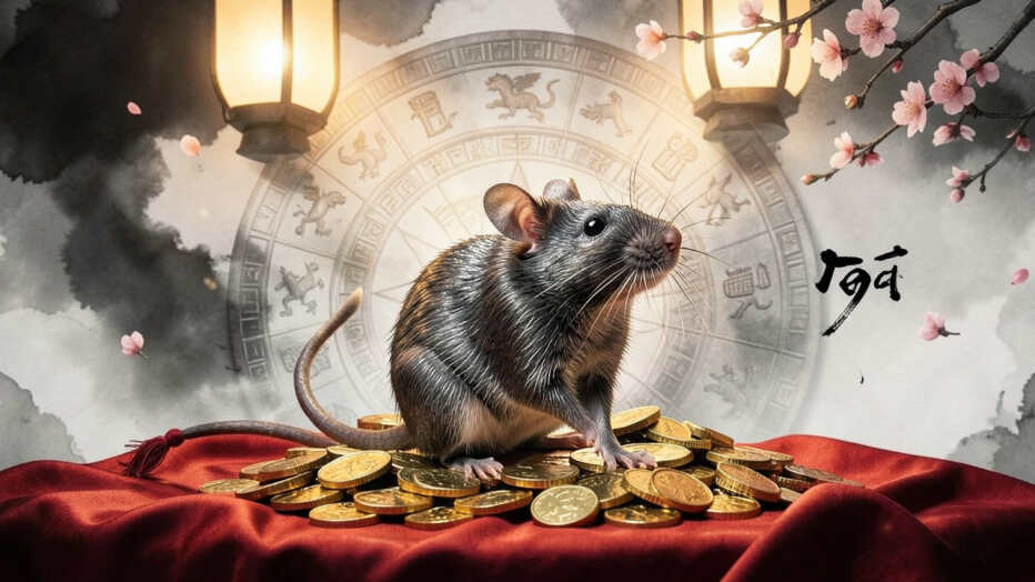 Year of the Rat: Personality Traits and Meaning
