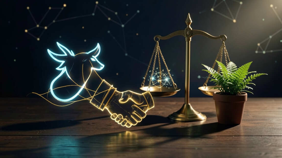 Zodiac Compatibility for Business Partnerships