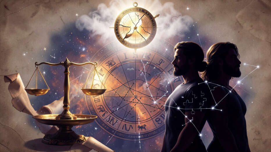 Zodiac Compatibility Myths Debunked