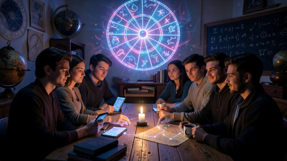 Zodiac Predictions: How Seriously Are They Taken Today