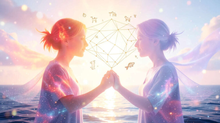 Zodiac Sign Compatibility for Friendship Explained