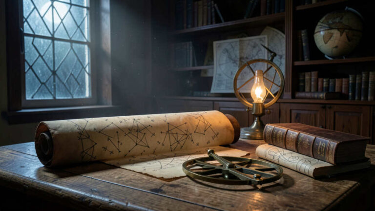Zodiac Sign Personality Myths Debunked by Historians