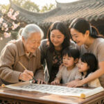 Chinese Family Proverbs for Stronger Relationships