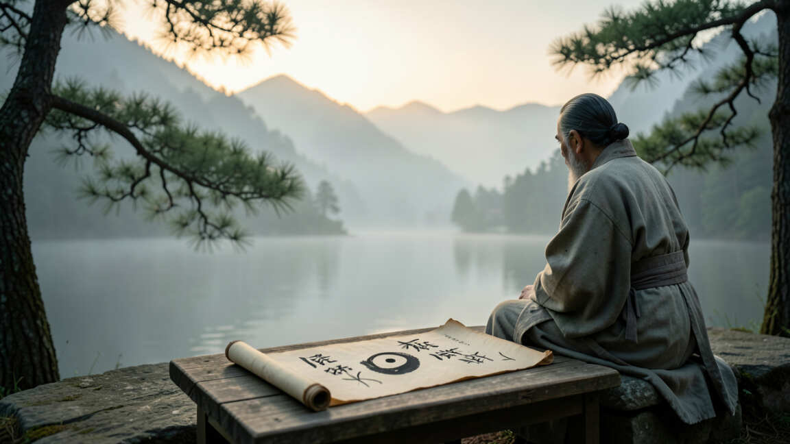 Chinese Proverbs About Wisdom and Patience You Should Know