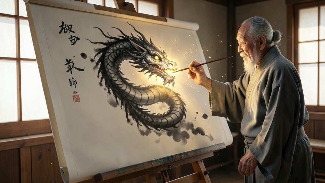 Common Chinese Idioms (Chengyu) Explained