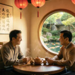 Common Chinese Sayings Used in Daily Conversation Daily
