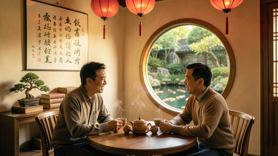 Common Chinese Sayings Used in Daily Conversation Daily