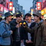 Common Mandarin Slang Used by Young People Today
