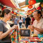 Essential Mandarin Phrases for Shopping and Bargaining Success