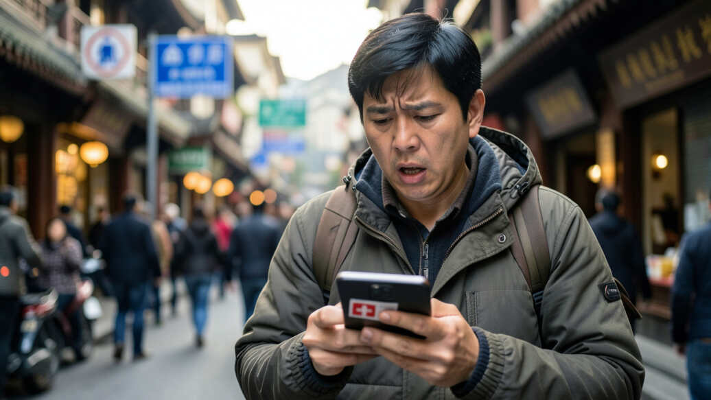 Essential Mandarin Phrases for Travel Emergencies