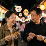 Essential Mandarin Small Talk Phrases for Daily Conversations