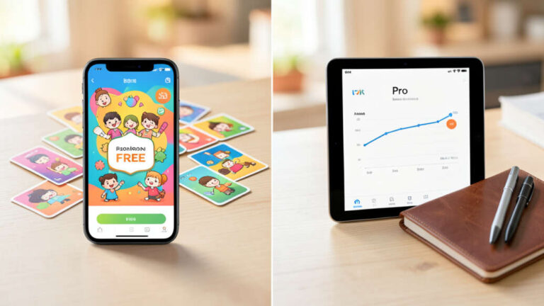 Free vs Paid Apps for Learning Mandarin Compared