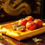 Gold & Yellow Symbolism in Chinese Culture