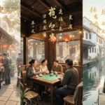 How Chinese Dialects Shape Regional Identity and Culture