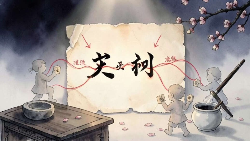 How Chinese Nicknames Are Formed From Given Names