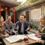 How Immersion Accelerates Mandarin Fluency Fast