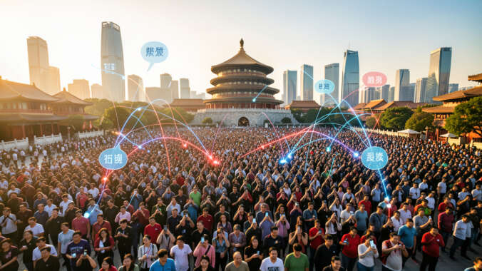 How Many People Speak Mandarin Chinese Worldwide