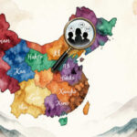 How Many Spialects Exist in China: Official Count