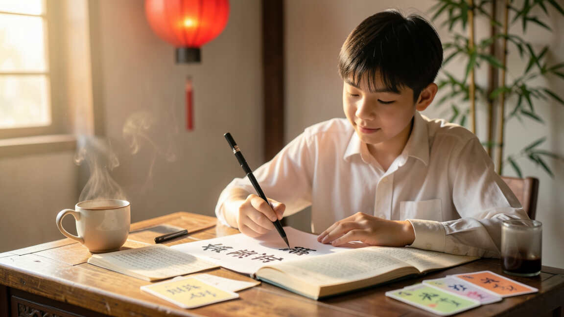 How to Introduce Yourself in Mandarin Chinese