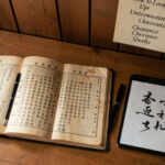 How to Look Up an Unknown Chinese Character Quickly