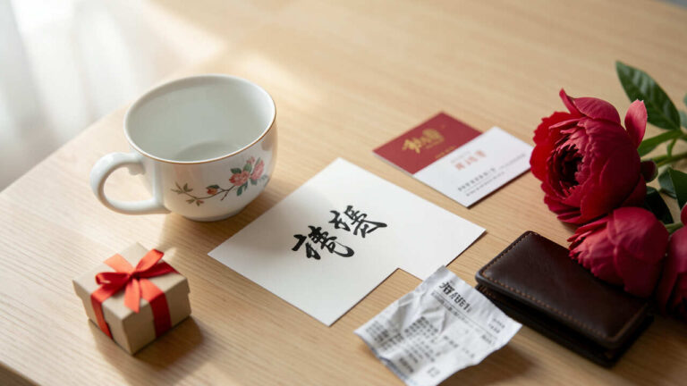 How to Say Thank You in Mandarin in Different Contexts