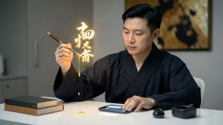 How to Use Chengyu Correctly in Modern Speech