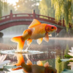 Koi Fish Symbolism in Chinese Culture: Meaning & Facts