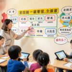 Mandarin Question Words and How to Use Them