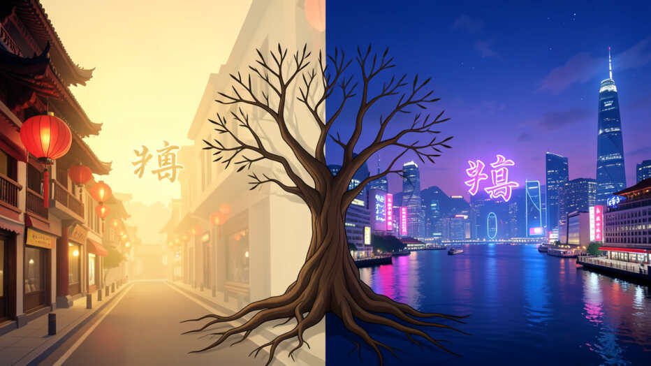 Mandarin vs Cantonese: Key Differences Explained