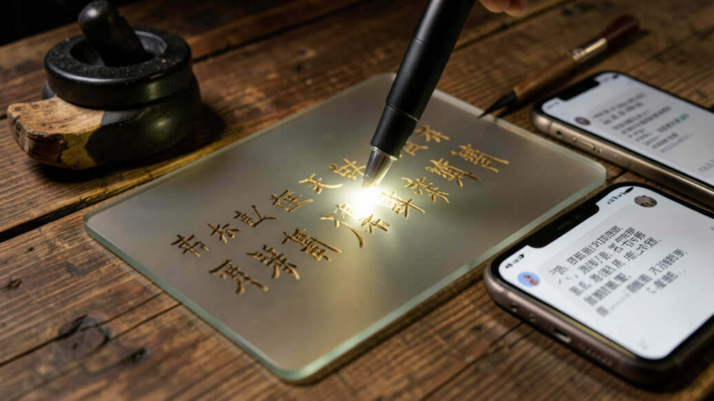 Oldest Chinese Characters Still Used in Modern Chinese