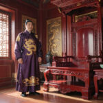 Purple Symbolism in Imperial China and Its Royal Power