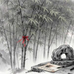 Symbolism of Bamboo in Chinese Art and Life
