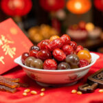 The Meaning Behind Chinese Wedding Candy and Sweets