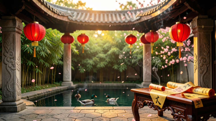 The Meaning of Number 6 in Chinese Culture Explained