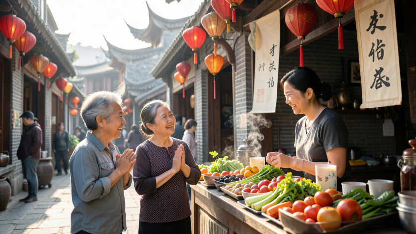 What Are Basic Mandarin Greetings and Why Do They Matter?