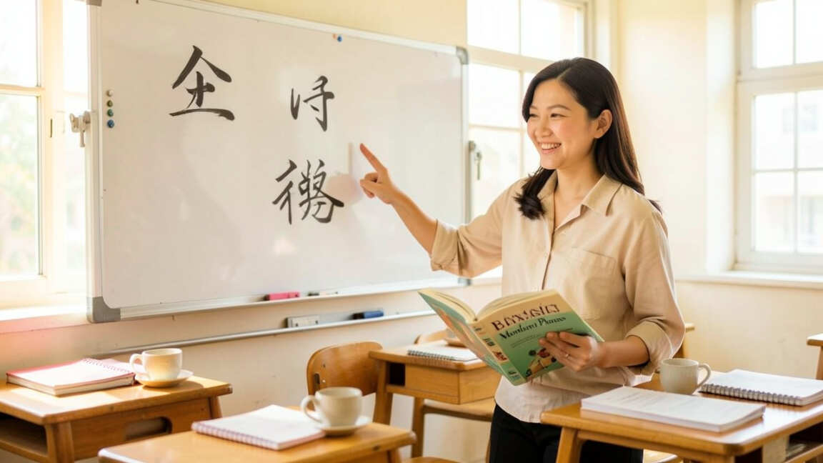 What Are Essential Mandarin Phrases That Pair With Greetings?