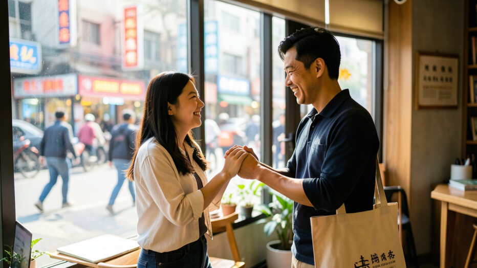 What Are the Most Versatile Mandarin Greetings for Any Situation?