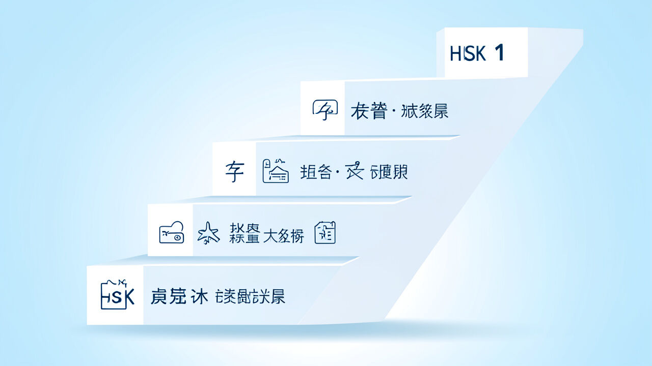 What is Each HSK Level and What Vocabulary is Required?