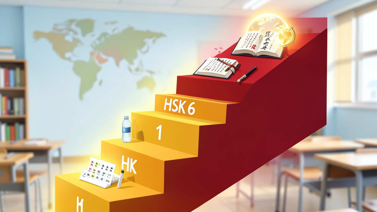 What is the HSK and Why Does It Matter?