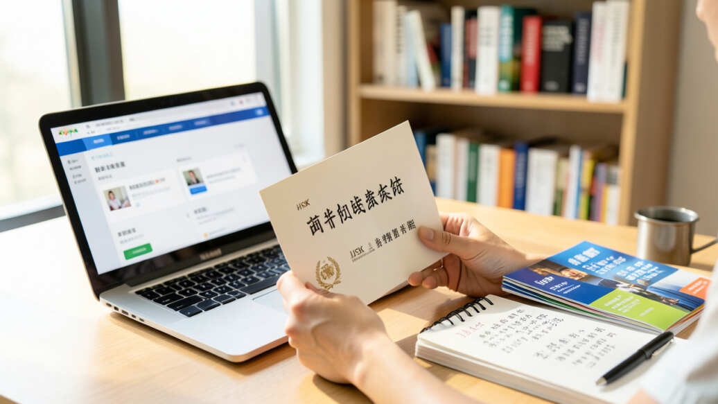 Who Needs an HSK Certificate and How is it Used?