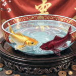 Why Fish Symbolizes Abundance in Chinese Culture