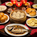 Why Round Foods Are Essential for Traditional Reunion Dinners