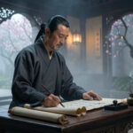 Why Some Chinese People Adopt a Courtesy Name