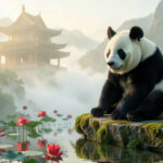 Why the Panda Became China’s National Symbol